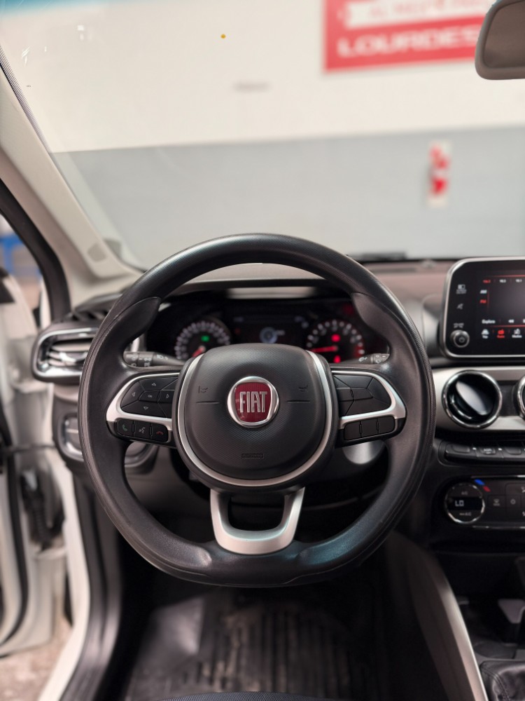 Fiat ARGO PRECISION 1.8 — foto 2